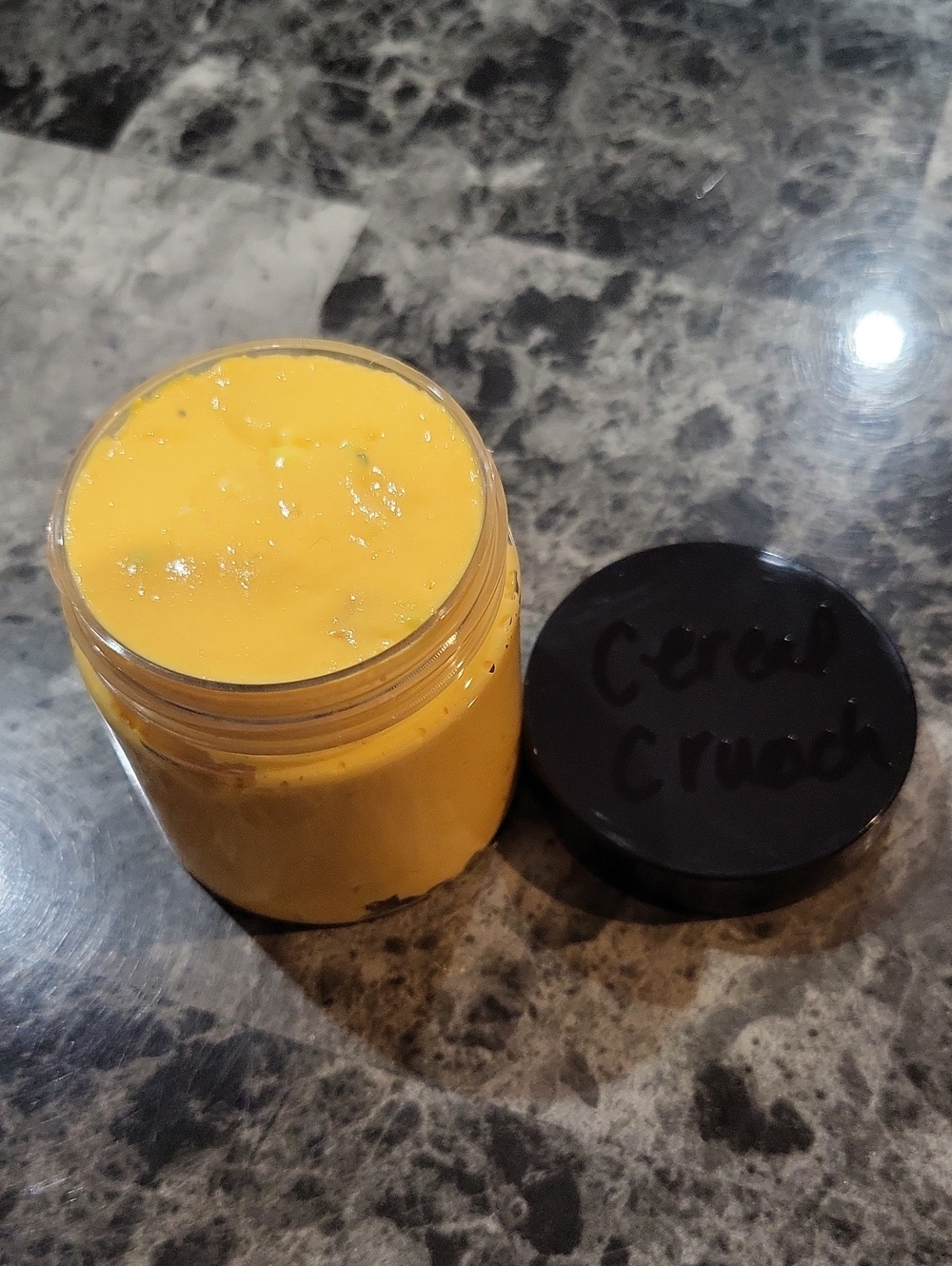 Handmade Slime - Cereal Crunch